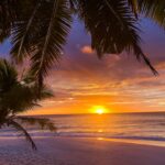 Photo Tropical beach