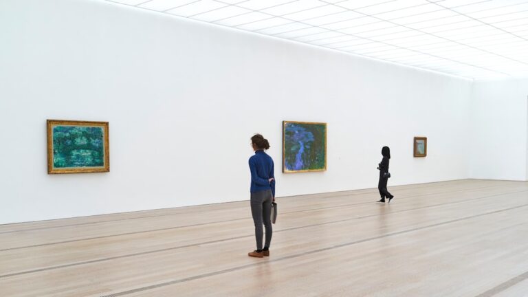 Photo Art museum