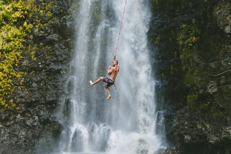 Photo Adventure Travel