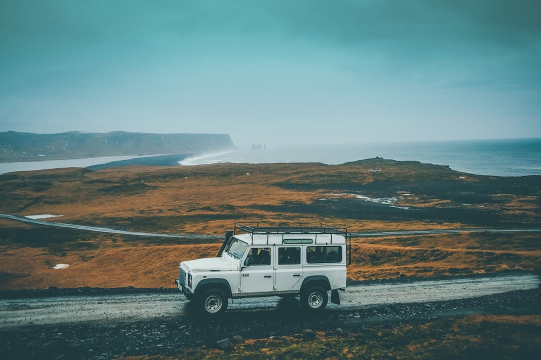 Photo Travel essentials