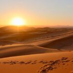 Photo Sahara Desert