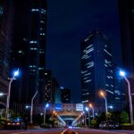 Photo Smart city