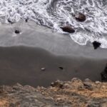 Photo Hidden Beach
