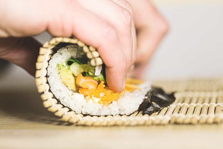 Photo Sushi