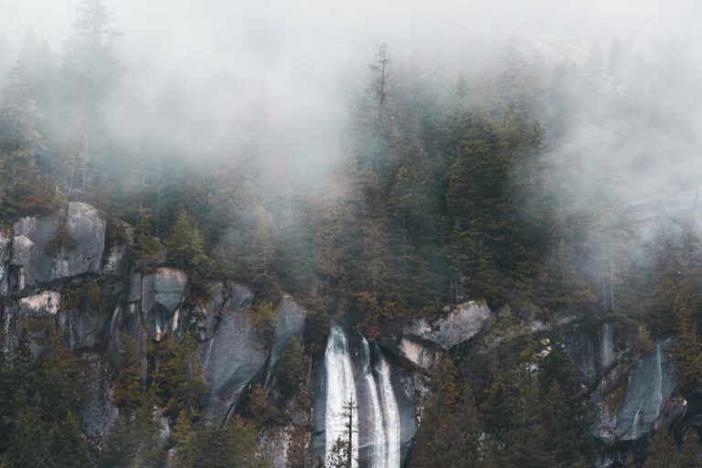Photo Hidden paradise