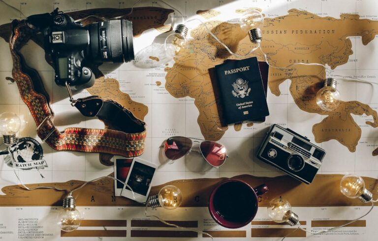 Photo Travel insurance