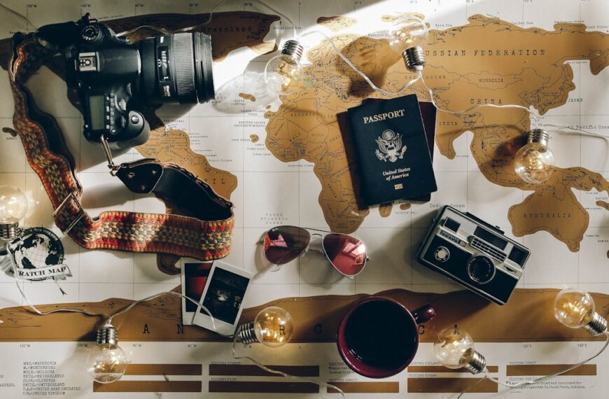 Photo Travel insurance