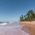 Photo Tropical beach