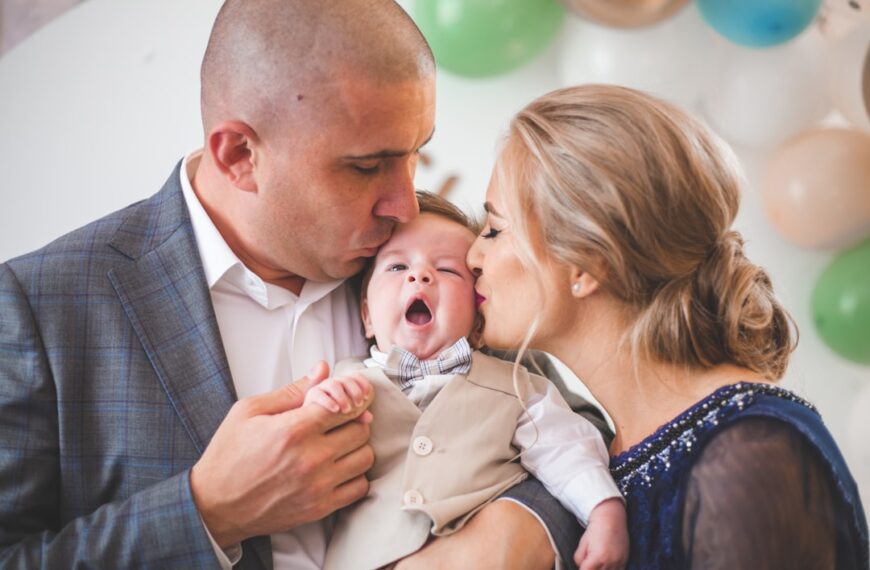 Photo Happy family