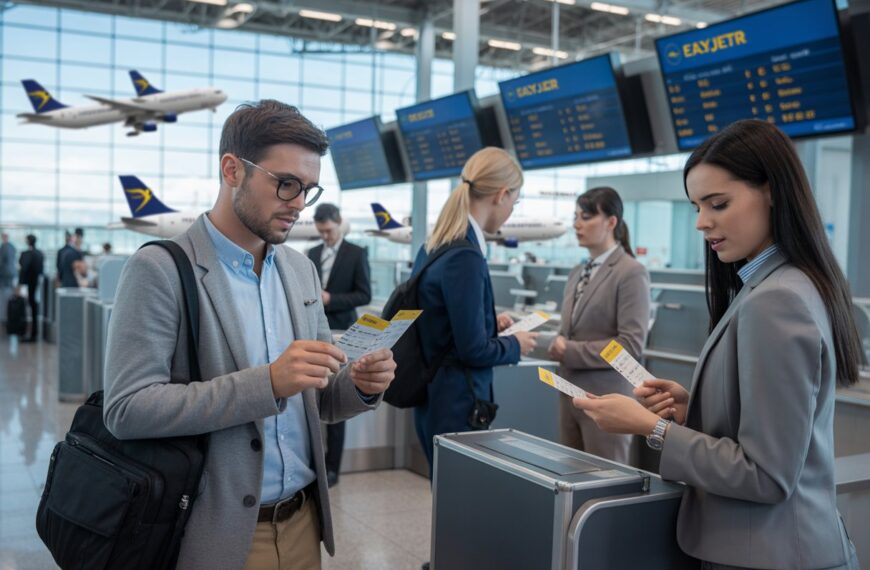 Billigflieger 2026: Versteckte Kosten Bei Ryanair & Co.