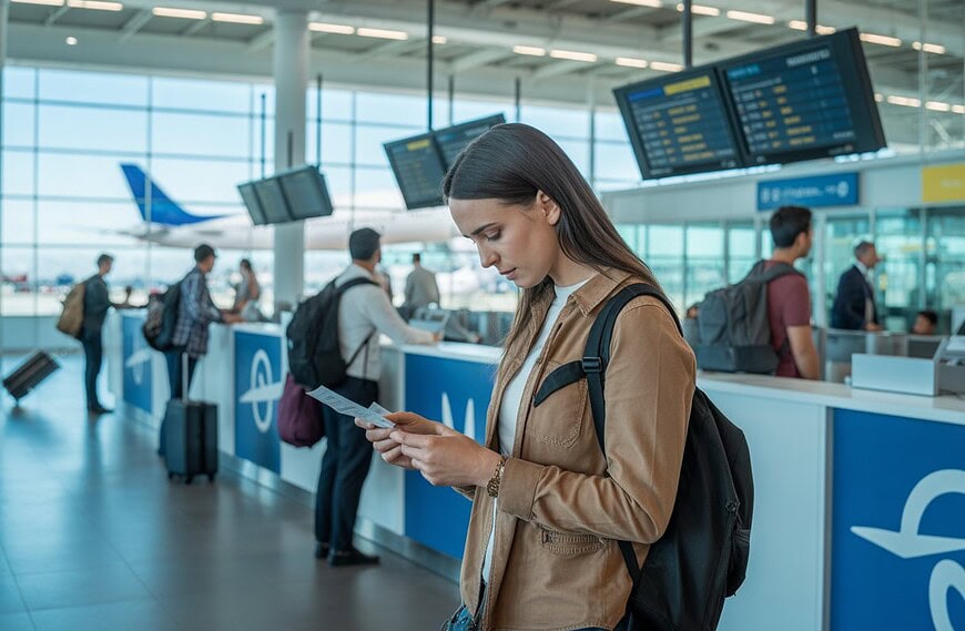 Billigflieger 2026: Versteckte Kosten Sicher Umgehen