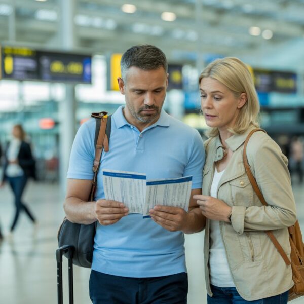 Reiseversicherung 2026: Schutzlücken Vor Dem Urlaub