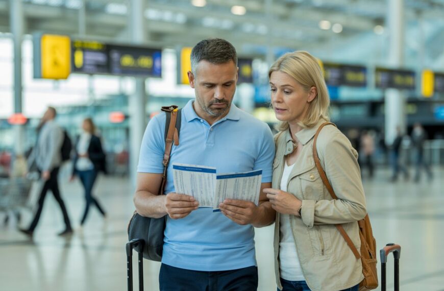 Reiseversicherung 2026: Schutzlücken Vor Dem Urlaub